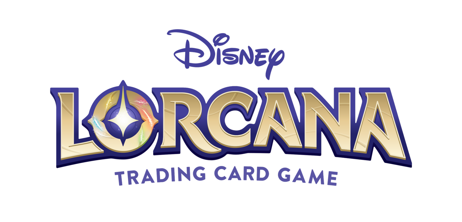 Disney Lorcana