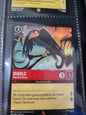 Diablo Watchful Raven| Disney Lorcana | Near Mint