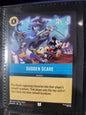 Sudden Scare | Disney Lorcana | Near Mint