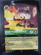Webby Vanderquack Junior Prospector | Disney Lorcana | Near Mint