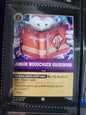 Junior Woodchuck Guidebook| Disney Lorcana | Near Mint