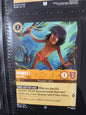 Mowgli Man Cub| Disney Lorcana | Near Mint