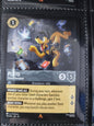 Pluto Steel Champion| Disney Lorcana | Near Mint (Copia)